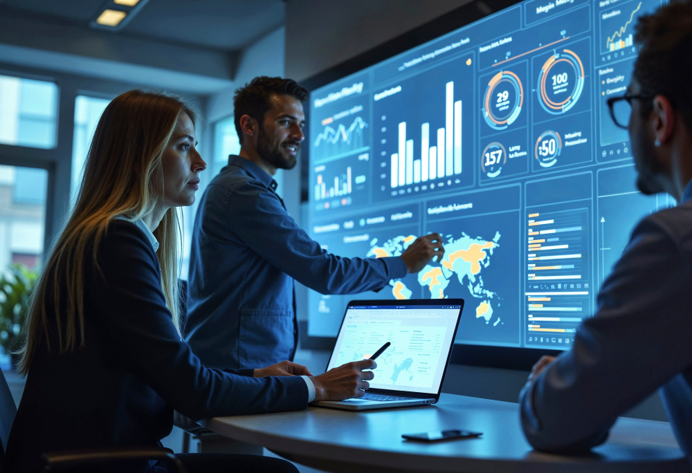 AI Technology Network