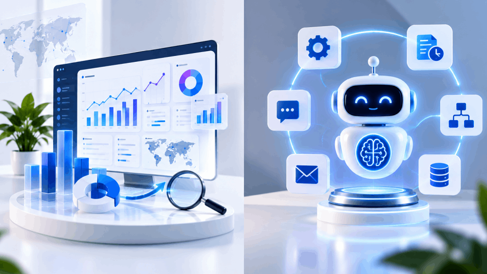 Omnichannel customer support