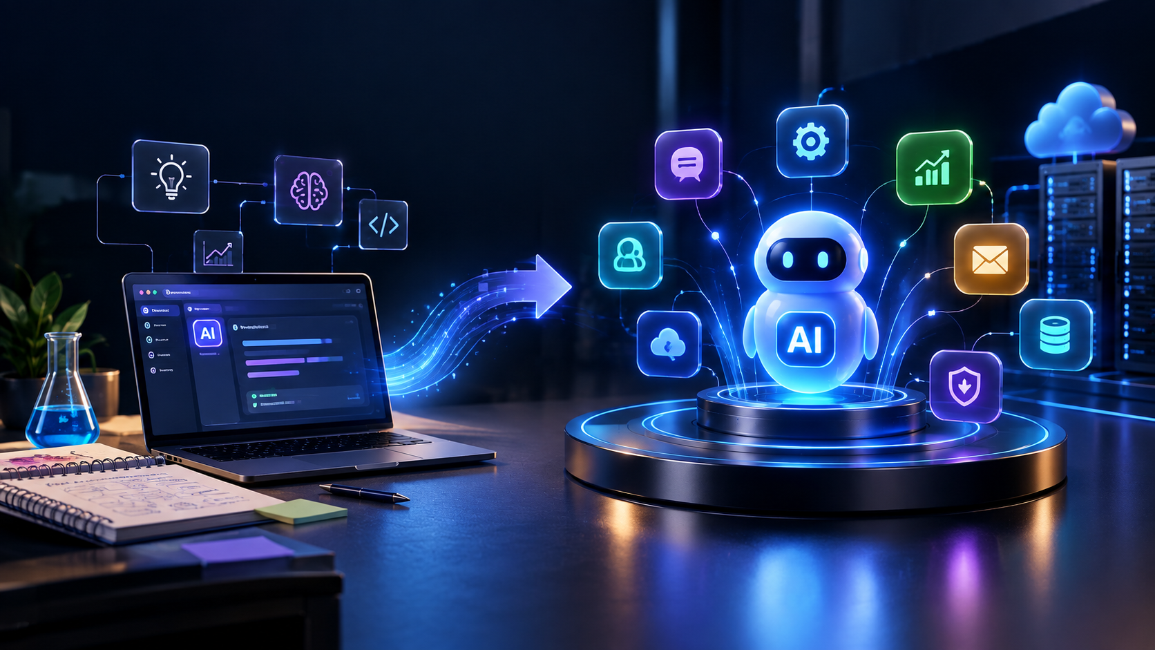 Trustworthy agentic AI adoption - from experiment to production