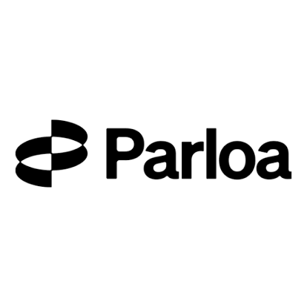 Parloa logo